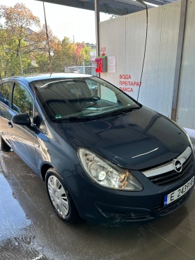 Opel Corsa CORSA D 1.3D, снимка 1