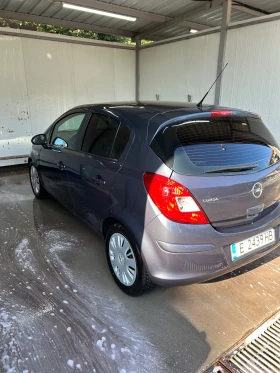 Opel Corsa CORSA D 1.3D, снимка 4