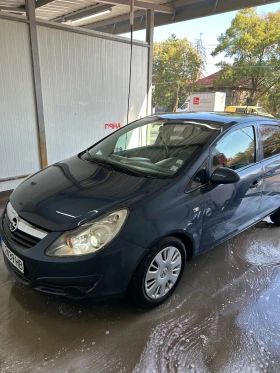 Opel Corsa CORSA D 1.3D, снимка 2