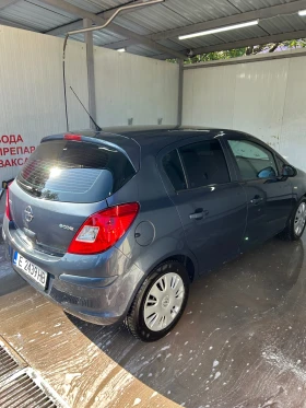 Opel Corsa CORSA D 1.3D, снимка 3