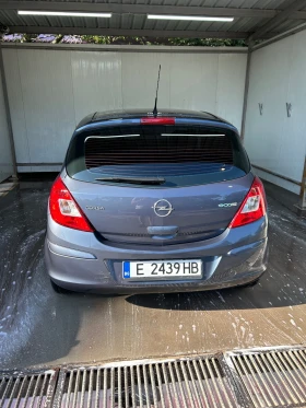 Opel Corsa CORSA D 1.3D, снимка 5