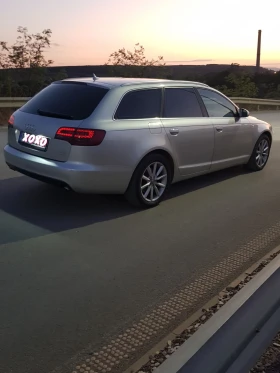 Audi A6 2.7 tdi, снимка 8