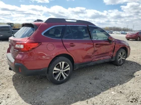 Subaru Outback 3.6R, снимка 2