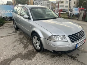 VW Passat, снимка 2