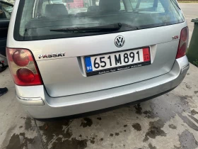 VW Passat, снимка 7