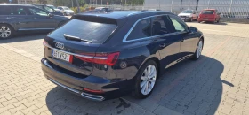 Audi A6 50 TDI HIBRID MATRIX, снимка 7