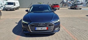 Audi A6 50 TDI HIBRID MATRIX, снимка 1