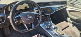 Audi A6 50 TDI HIBRID MATRIX, снимка 11