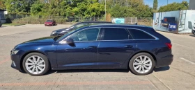 Audi A6 50 TDI HIBRID MATRIX, снимка 5