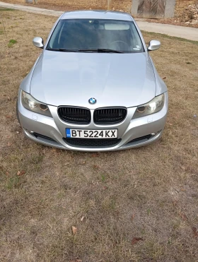 BMW 318 2, 0D 2010г, снимка 6