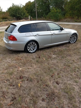 BMW 318 2, 0D 2010г, снимка 7