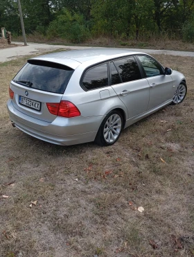 BMW 318 2, 0D 2010г, снимка 4