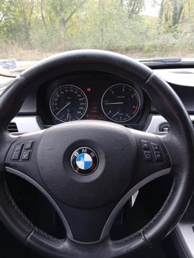 BMW 318 2, 0D 2010г, снимка 11