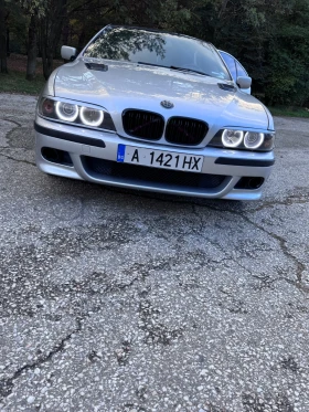 BMW 530, снимка 1