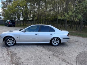 BMW 530, снимка 4