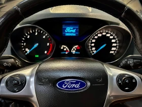 Ford C-max Grand 1.6D * 1 СОБСТВЕНИК* * 6+ 1* , снимка 12