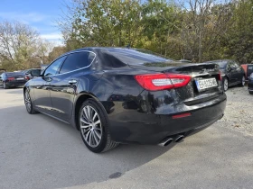 Maserati Quattroporte 3.0d - 250.. | Mobile.bg    4