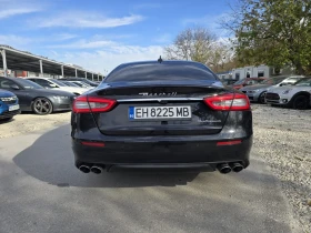 Maserati Quattroporte 3.0d - 250.. | Mobile.bg    8