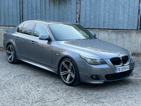 BMW 530 D, снимка 5