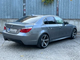 BMW 530 D, снимка 4