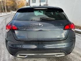 Citroen DS4 1.6HDI / АВТОМАТИК, снимка 6