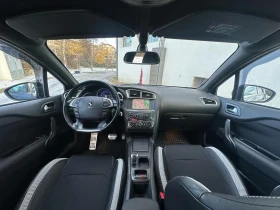 Citroen DS4 1.6HDI / АВТОМАТИК, снимка 11