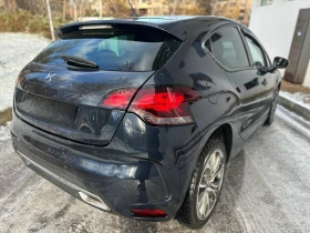 Citroen DS4 1.6HDI / АВТОМАТИК, снимка 7