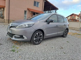 Renault Grand scenic 1, 6-EURO6-BOSE, снимка 1