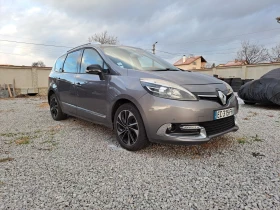 Renault Grand scenic 1, 6-EURO6-BOSE, снимка 2