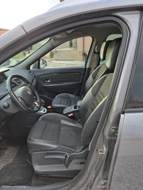 Renault Grand scenic 1, 6-EURO6-BOSE, снимка 6