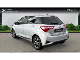 Toyota Yaris 1.5HSD Luna Plus | Mobile.bg    2