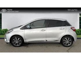 Toyota Yaris 1.5HSD Luna Plus | Mobile.bg    3