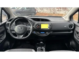 Toyota Yaris 1.5HSD Luna Plus | Mobile.bg    8