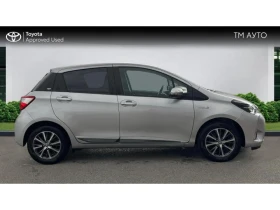 Toyota Yaris 1.5HSD Luna Plus | Mobile.bg    17