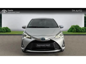 Toyota Yaris 1.5HSD Luna Plus | Mobile.bg    5