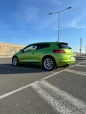 VW Scirocco 1.4 TSI, снимка 7