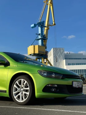 VW Scirocco 1.4 TSI, снимка 1