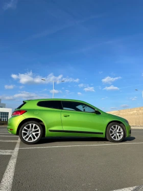 VW Scirocco 1.4 TSI, снимка 4