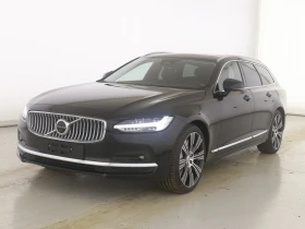 Volvo V90 ULTIMATE, НОВ, НАЛИЧЕН,  HUD, МАСАЖ, КАСКО , снимка 1