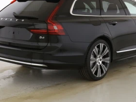 Volvo V90 ULTIMATE, НОВ, НАЛИЧЕН,  HUD, МАСАЖ, КАСКО , снимка 6