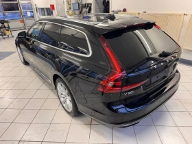 Volvo V90 ULTIMATE, НОВ, НАЛИЧЕН,  HUD, МАСАЖ, КАСКО , снимка 5