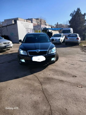 Skoda Octavia 1, 6, снимка 12