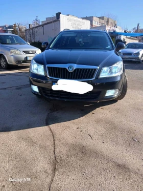 Skoda Octavia 1, 6, снимка 17