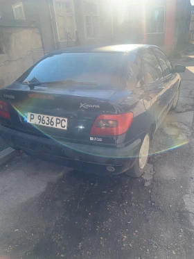 Citroen Xsara | Mobile.bg    4