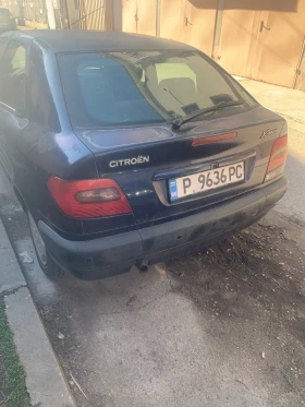 Citroen Xsara | Mobile.bg    5