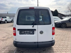 VW Caddy 1.6TDI EURO 5 - цена по договаряне - 32363085 | Car24.bg