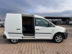 VW Caddy 1.6TDI EURO 5, снимка 6