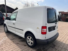 VW Caddy 1.6TDI EURO 5, снимка 9