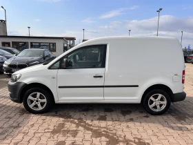 VW Caddy 1.6TDI EURO 5 - цена по договаряне - 32363085 | Car24.bg