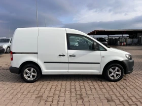 VW Caddy 1.6TDI EURO 5, снимка 5